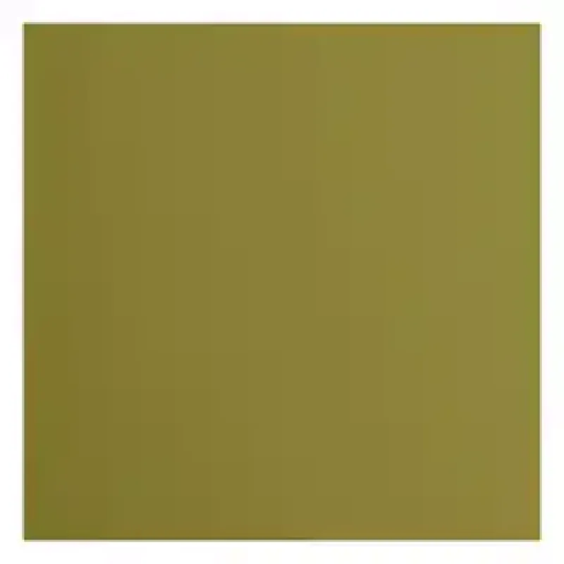 Florence  Cardstock Papier 216g Glad 30,5x30,5cm Acacia (2926-079)  per stuk
