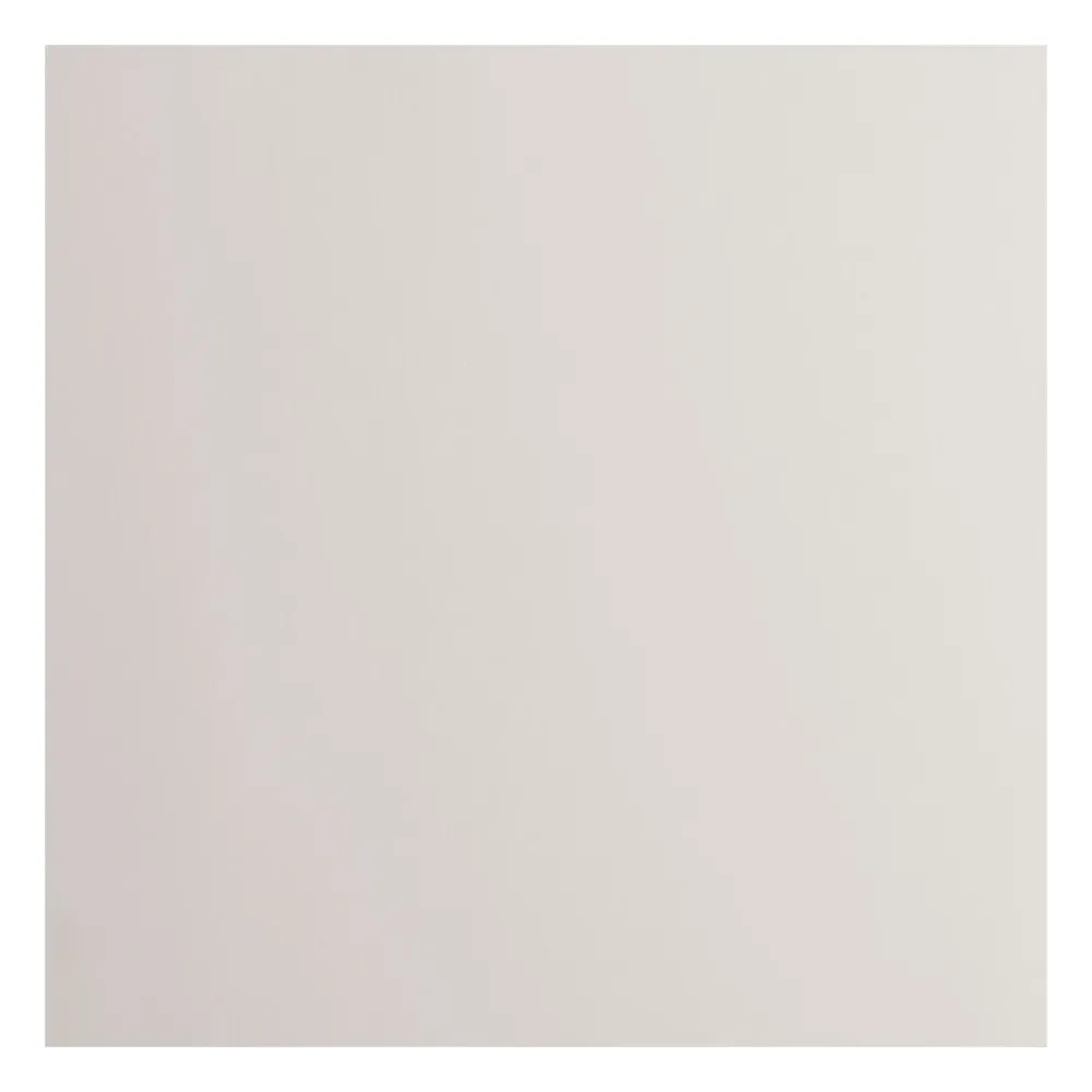 Florence  Cardstock Papier 216g Glad 30,5x30,5cm Cool Grey (2926-082)  per stuk