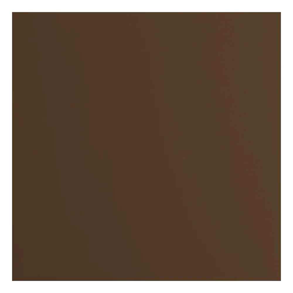 Florence  Cardstock Papier 216g Glad 30,5x30,5cm Hazelnut (2926-093)  per stuk