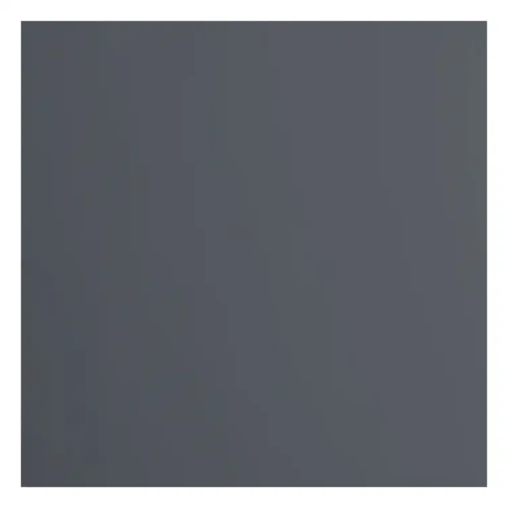 Florence  Cardstock Papier 216g Glad 30,5x30,5cm Anthracite (2926-095)  per stuk