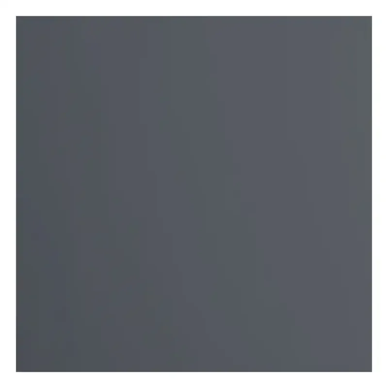 Florence  Cardstock Papier 216g Glad 30,5x30,5cm Anthracite (2926-095)  per stuk