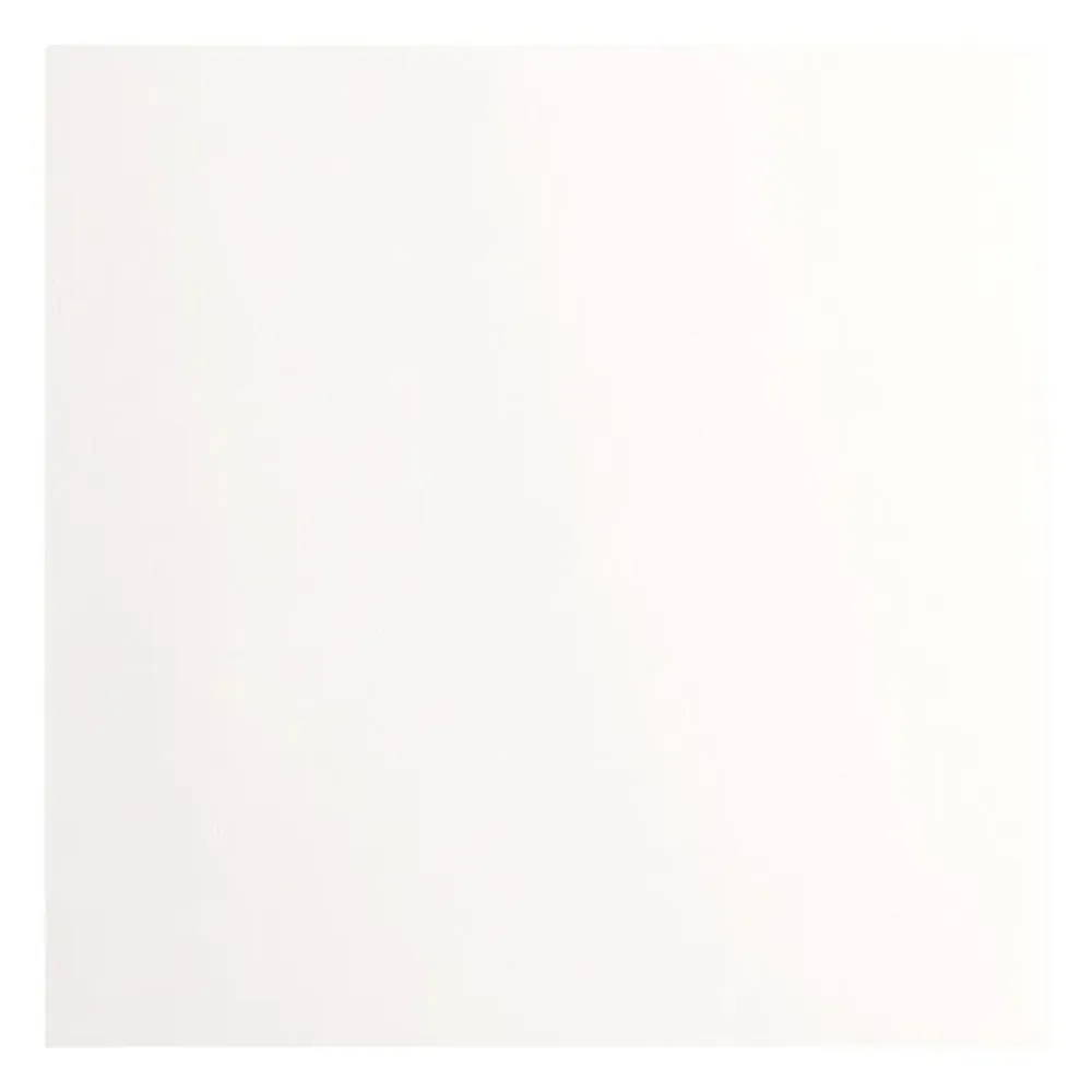 Florence  Cardstock Papier 216g Glad 30,5x30,5cm Ivoor (2926-102) per stuk