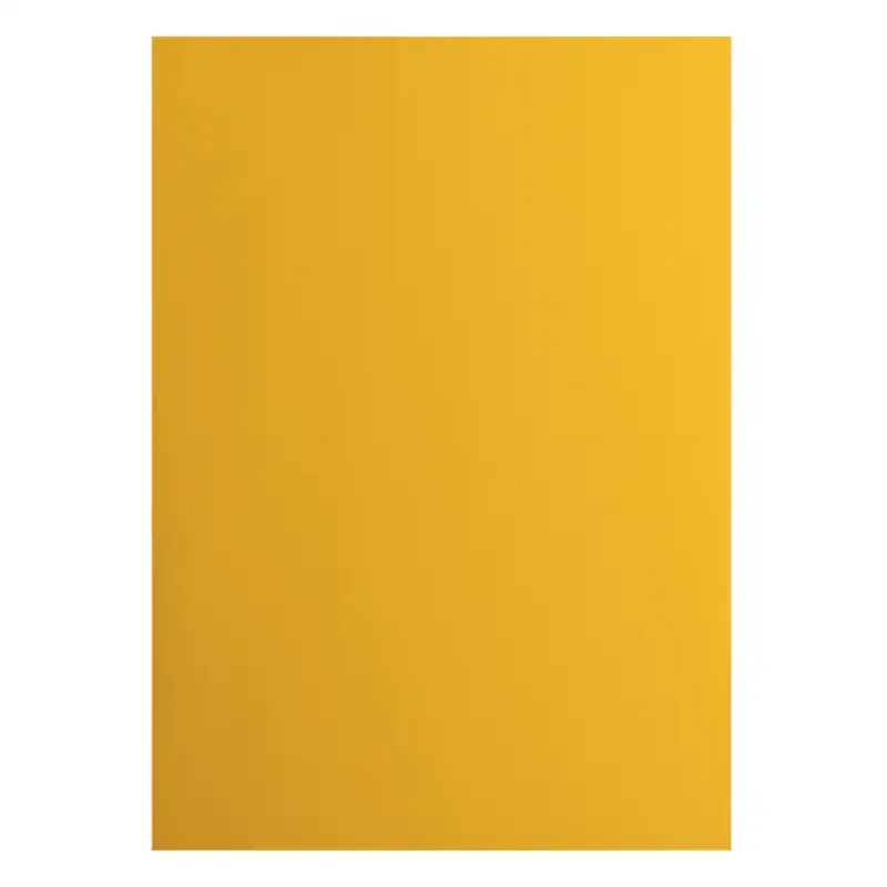 Florence  Cardstock smooth A4 Honey 10x (2927-006)