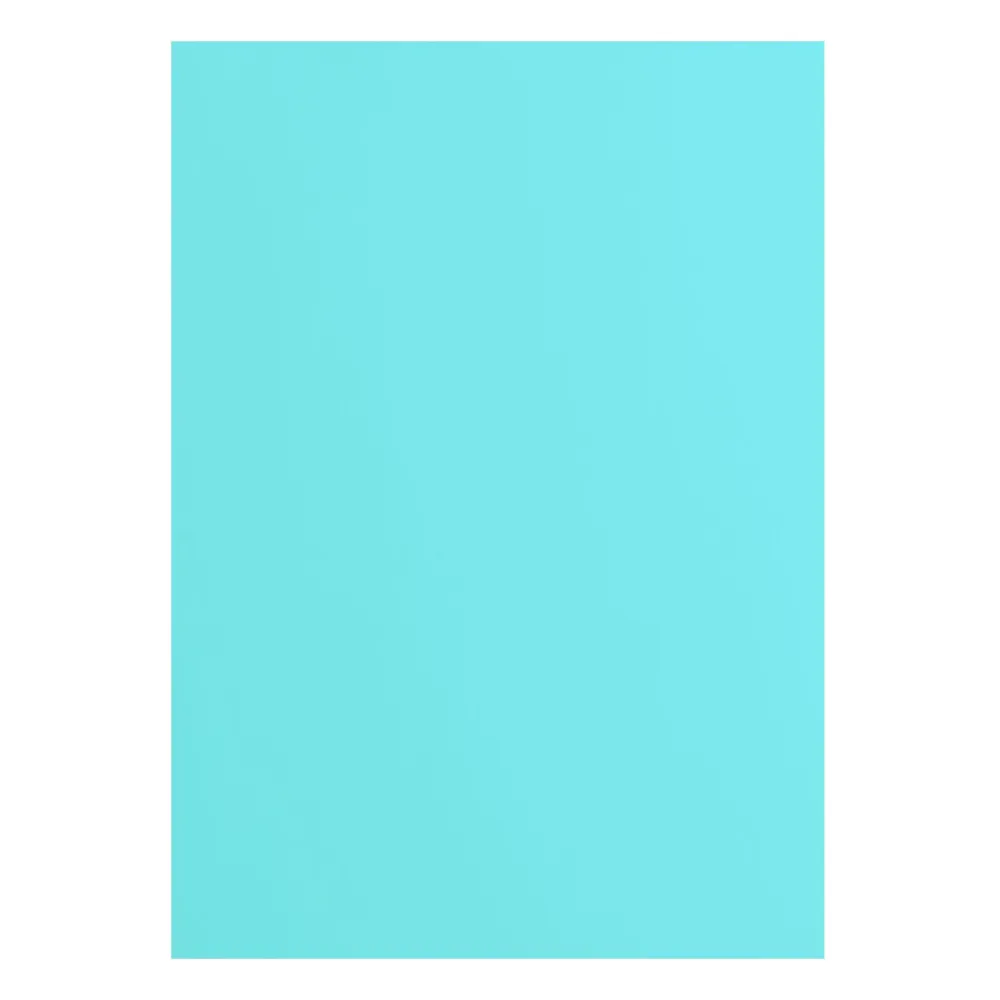Florence  Cardstock smooth A4 Sky 10x (2927-044)