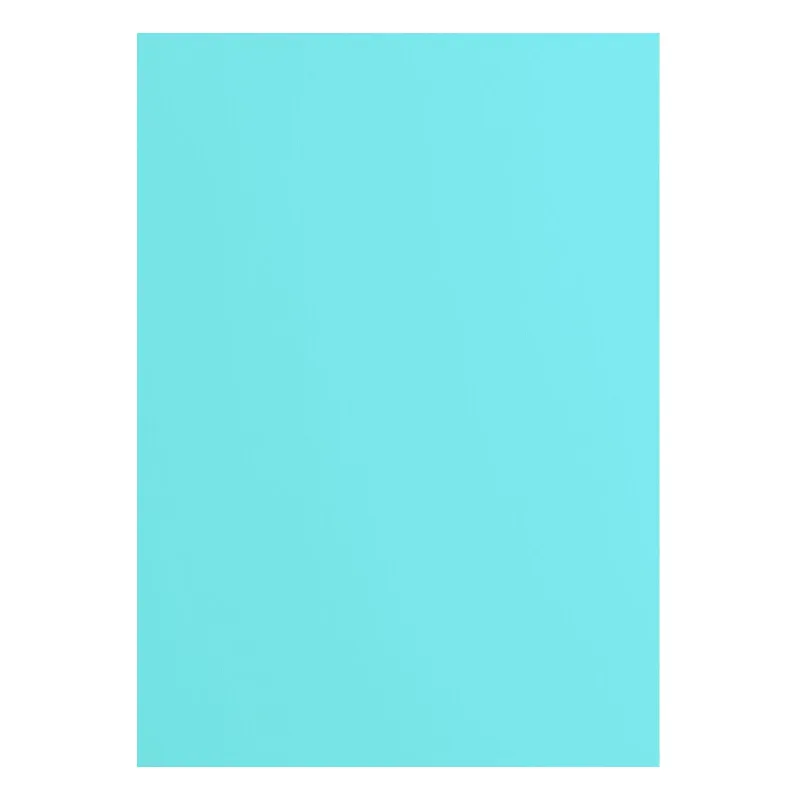 Florence  Cardstock smooth A4 Sky 10x (2927-044)