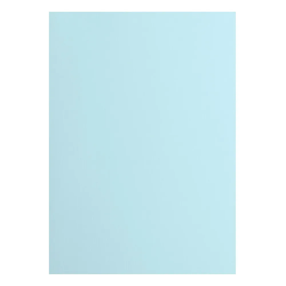 Florence  Cardstock smooth A4 Ocean 10x (2927-045)