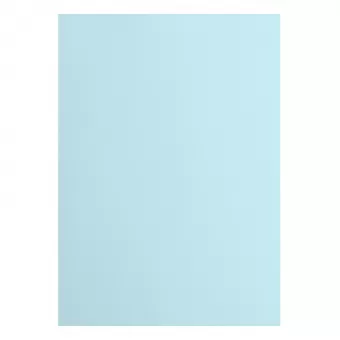 Florence • Cardstock smooth A4 Ocean 10x (2927-045)