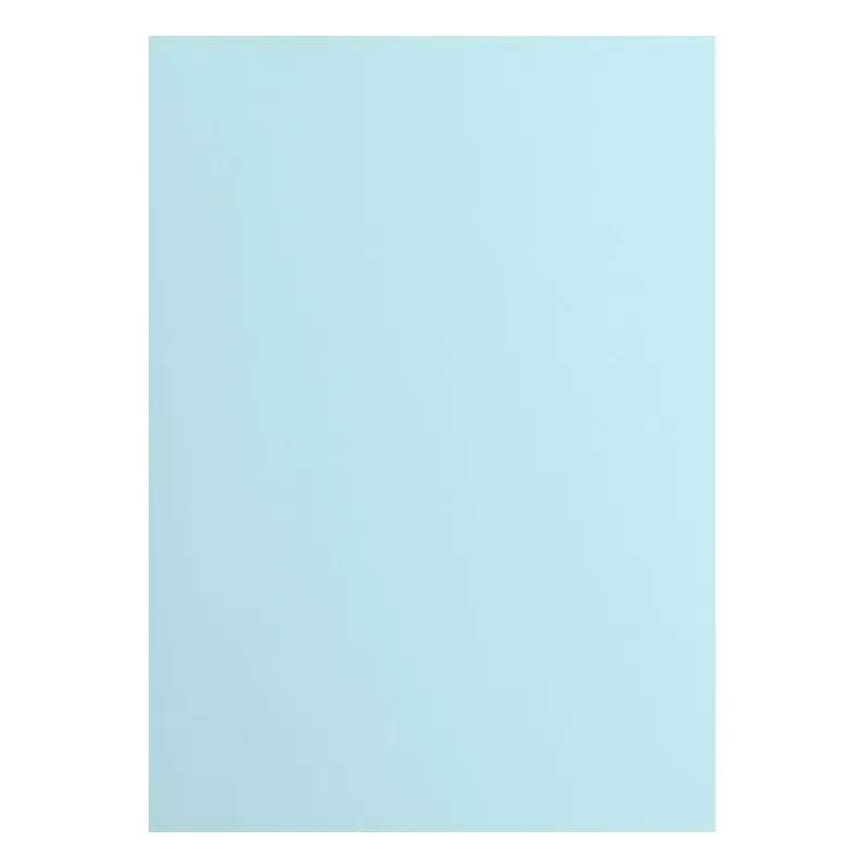 Florence  Cardstock smooth A4 Ocean 10x (2927-045)