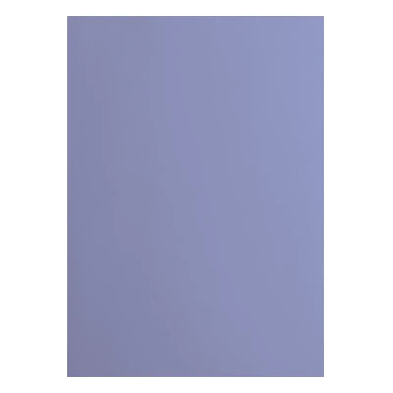 Florence  Cardstock smooth A4 Steel 10x (2927-052)