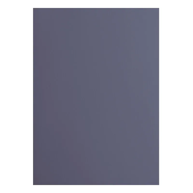 Florence  Cardstock smooth A4 Graphite 10x (2927-053)