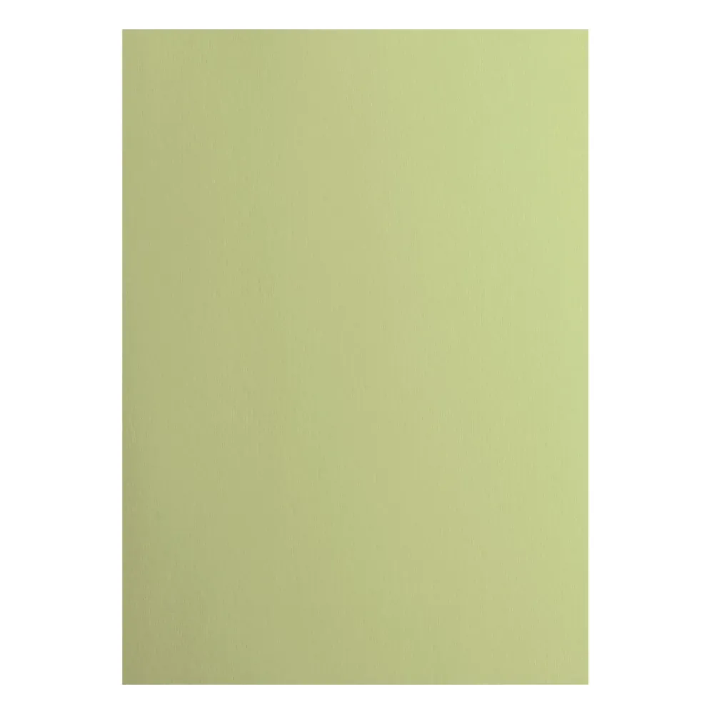 Florence  Cardstock smooth A4 Anise 10x (2927-066)