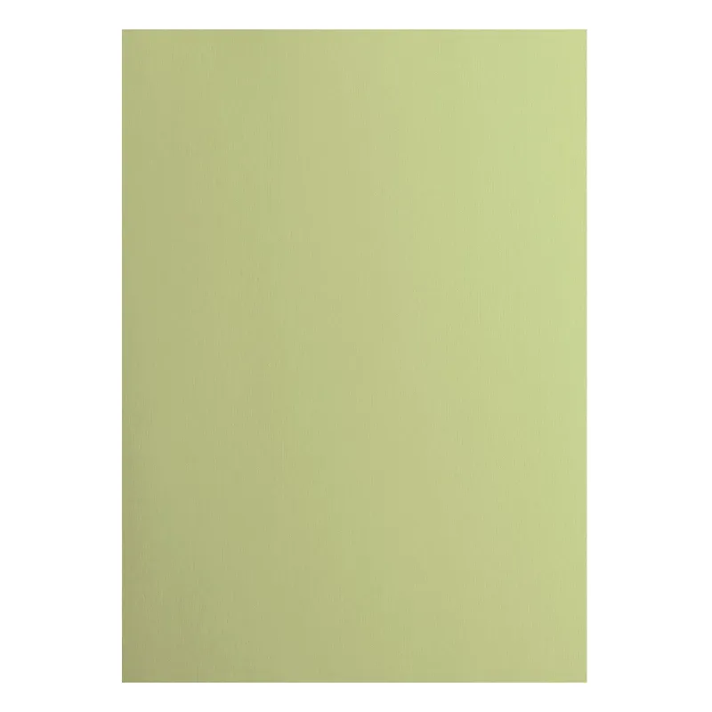 Florence  Cardstock smooth A4 Anise 10x (2927-066)