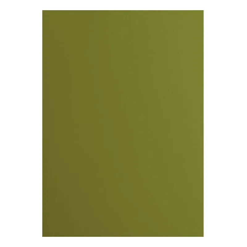 Florence  Cardstock smooth A4 Olive 10x (2927-073)