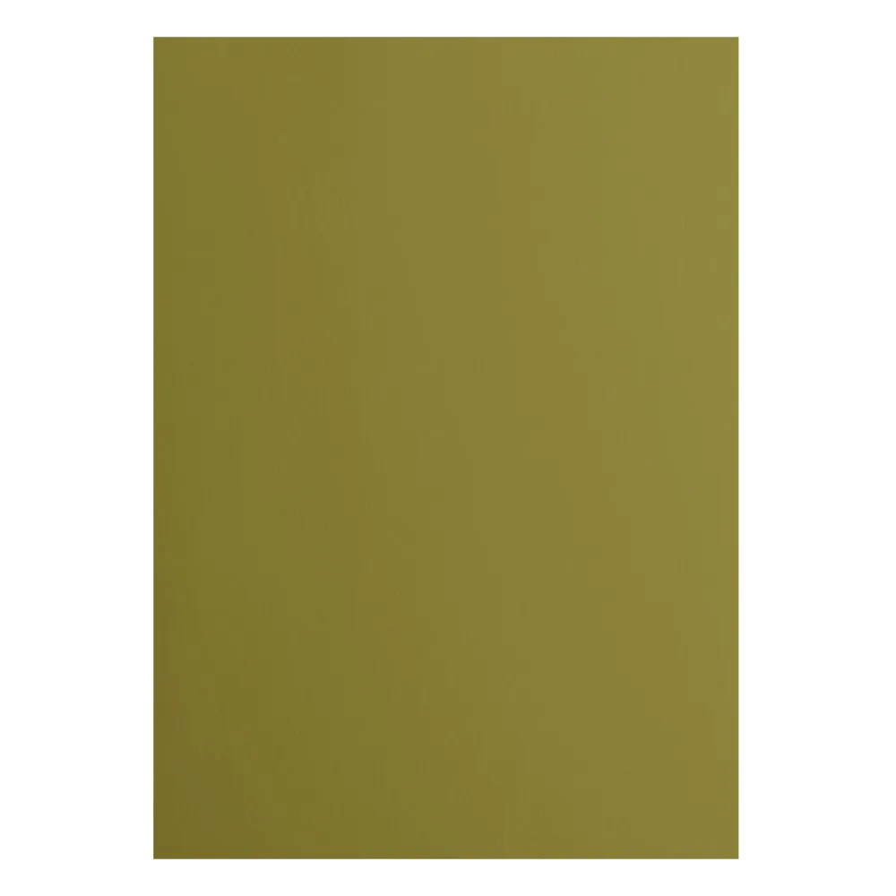 Florence  Cardstock smooth A4 Acacia 10x (2927-079)