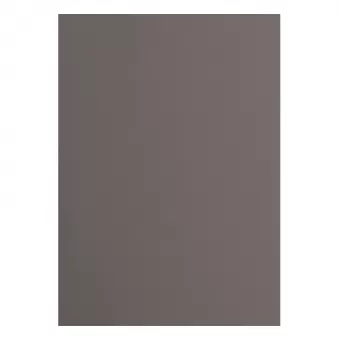 Florence • Cardstock smooth A4 Concrete 10x (2927-087)