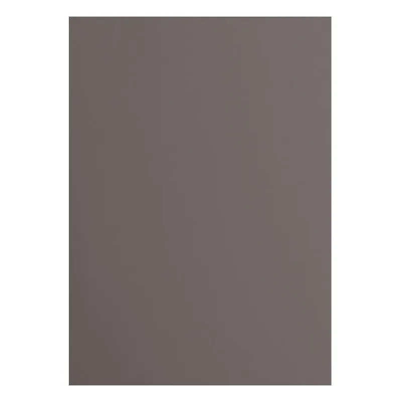 Florence  Cardstock smooth A4 Concrete 10x (2927-087)