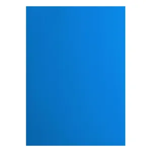 Florence  Cardstock smooth A4 Denim 10x (2927-049)