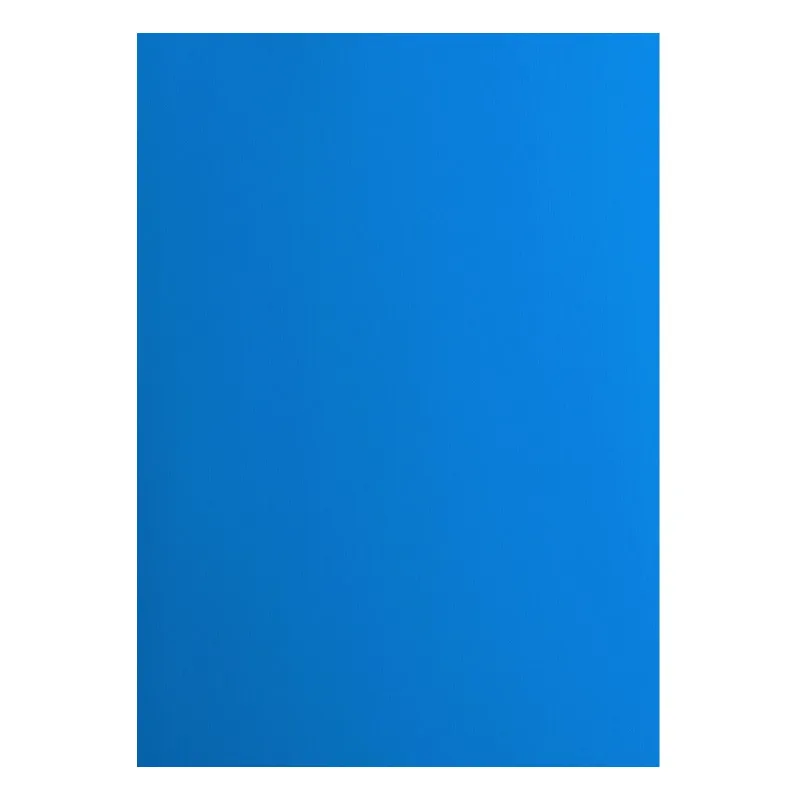 Florence  Cardstock smooth A4 Denim 10x (2927-049)