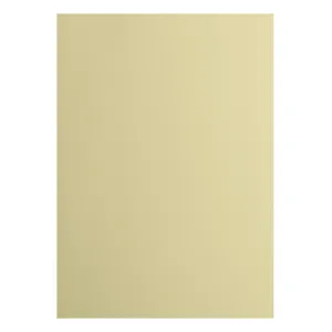Florence  Cardstock smooth A4 Pudding 10x (2927-080)