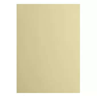 Florence • Cardstock smooth A4 Pudding 10x (2927-080)