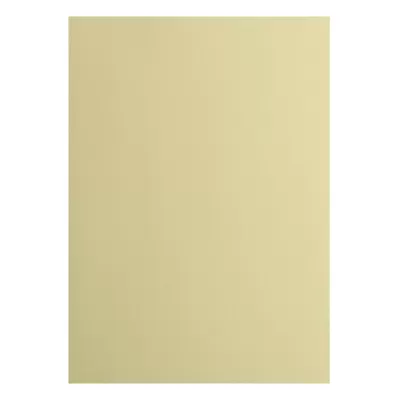 Florence • Cardstock Papier 216g Glad A4 Pudding 10x (2927-080)
