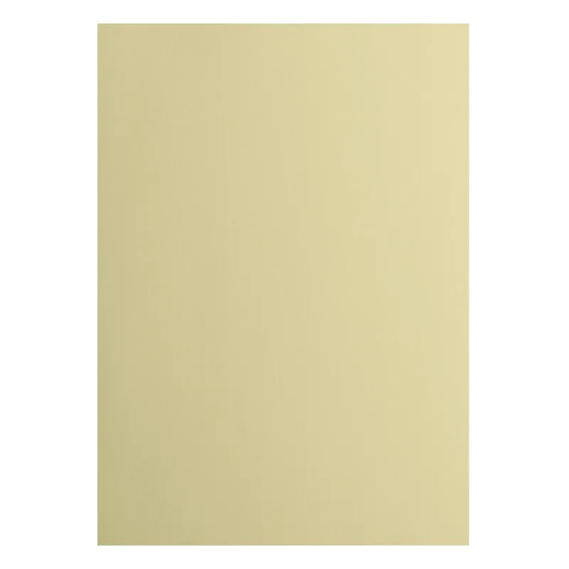 Florence  Cardstock smooth A4 Pudding 10x (2927-080)