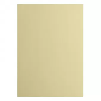 Florence  Cardstock smooth A4 Pudding 10x (2927-080)