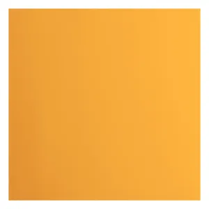 Florence  Cardstock Papier 216g Glad 30,5x30,5cm Grapefruit (2926-008)  per stuk