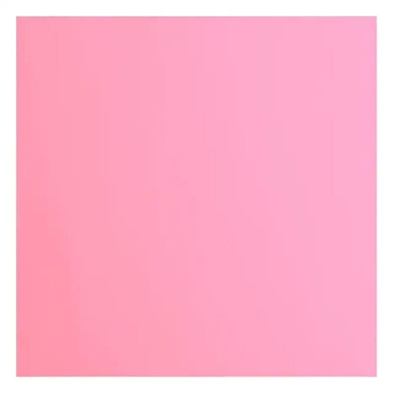Florence  Cardstock Papier 216g Glad 30,5x30,5cm Pink (2926-019)  per stuk