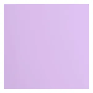 Florence  Cardstock Papier 216g Glad 30,5x30,5cm Hyacinth (2926-034)  per stuk