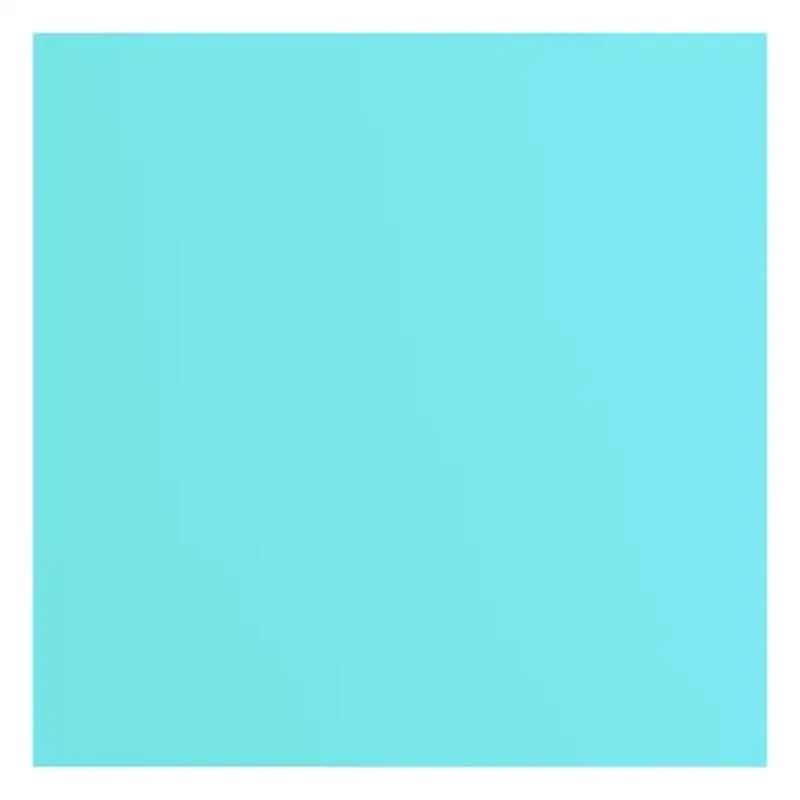 Florence  Cardstock Papier 216g Glad 30,5x30,5cm Sky (2926-044)  per stuk