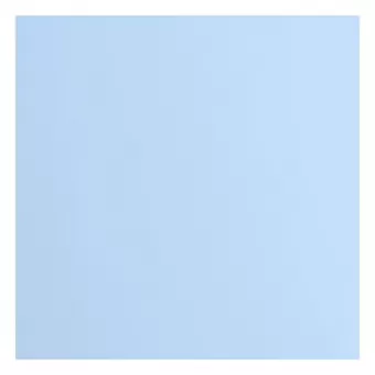 Florence  Cardstock Papier 216g Glad 30,5x30,5cm Water (2926-047)  per stuk