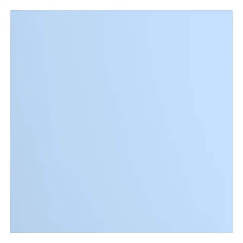 Florence  Cardstock Papier 216g Glad 30,5x30,5cm Water (2926-047)  per stuk