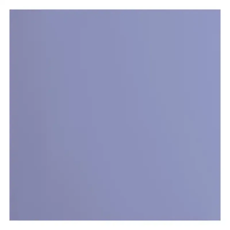 Florence  Cardstock Papier 216g Glad 30,5x30,5cm Steel (2926-052)  per stuk