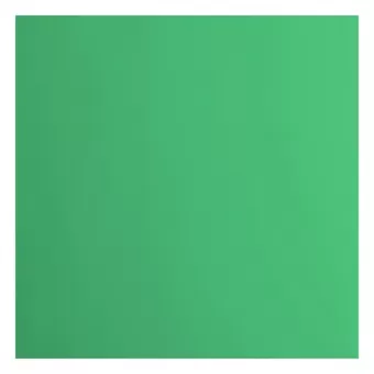 Florence  Cardstock Papier 216g Glad 30,5x30,5cm Emerald (2926-058)  per stuk