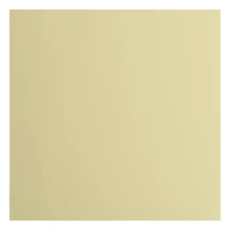 Florence  Cardstock Papier 216g Glad 30,5x30,5cm Pudding (2926-080)  per stuk