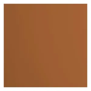 Florence  Cardstock Papier 216g Glad 30,5x30,5cm Brick (2926-090)  per stuk
