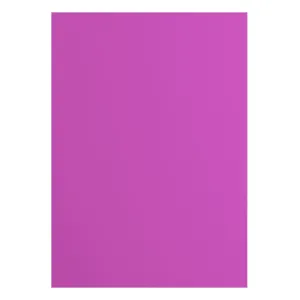 Florence  Cardstock smooth A4 Plum 10x (2927-038)