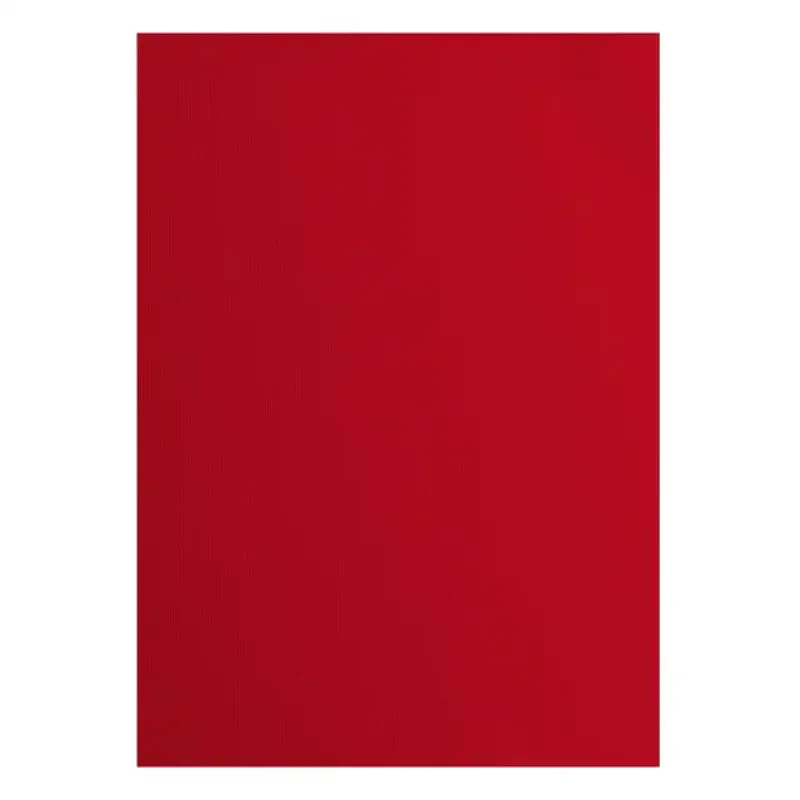 Florence  Cardstock texture A4 Poppy 10x (2928-030A4)