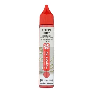Talens Art Creation Effectliner 28 ml Parelkoper 8512 (427285120)