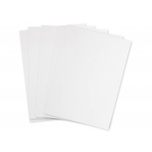 Dutch Doobadoo ATC Card White (50pcs) (474.300.001)