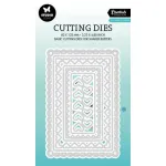 Studio Light Rectangle Shape Essentials Cutting Dies (SL-ES-CD579)