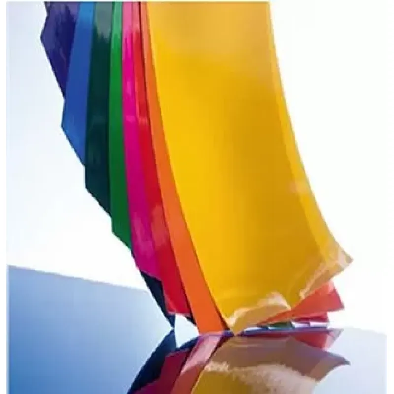 Statisch raamfolie rolletje 10 meter zwart (rol-zw-10)