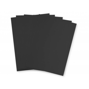Dutch Doobadoo ATC Card Black (50pcs) (474.300.002)