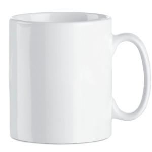 Sublimatie Mok -Mok 11 Oz (LENA-ST-AAA)