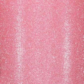 Florence • Glitter papier zelfklevend Roze 1 vel (2111-007)