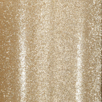 Florence • Glitter papier zelfklevend Licht goud 1 vel (2111-016)