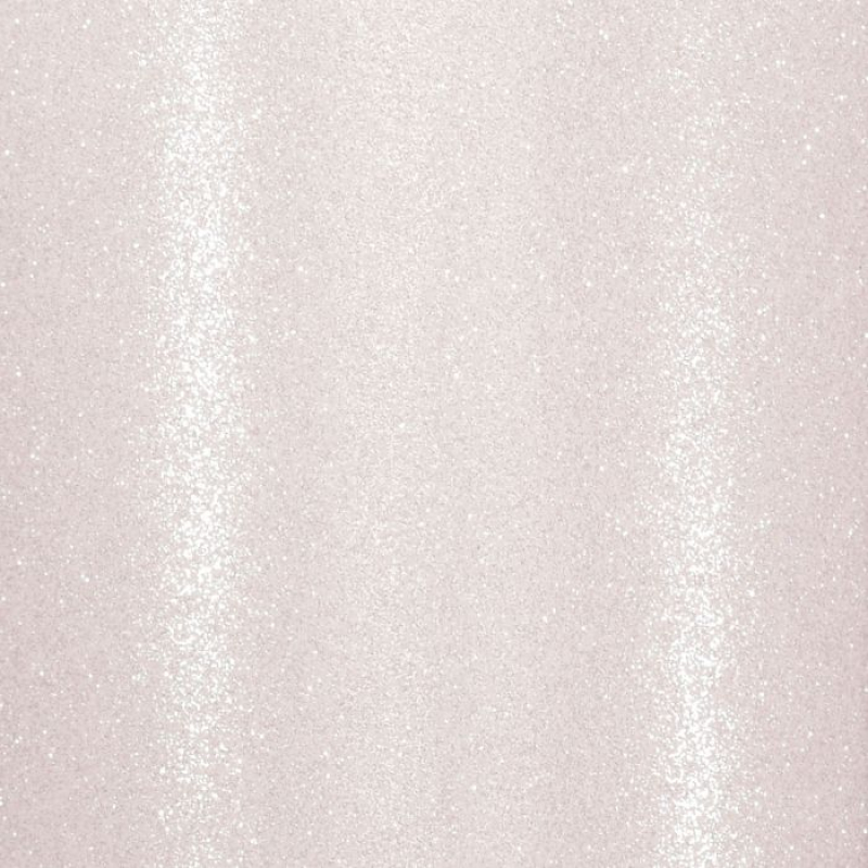 Florence • Glitter papier zelfklevend Wit 1 vel (2111-022)