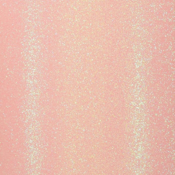 Florence • Glitter papier zelfklevend Lichtroze 1 vel (2111-026)