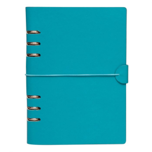 Studio Light • Planner Essentials Blue/White nr.2 (PLANNERSL02)